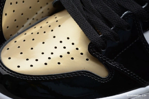 Bmlin shoes High Toe 861428-007 1 Jordan Retro  Gold 861428 Patent NRG 007 1217